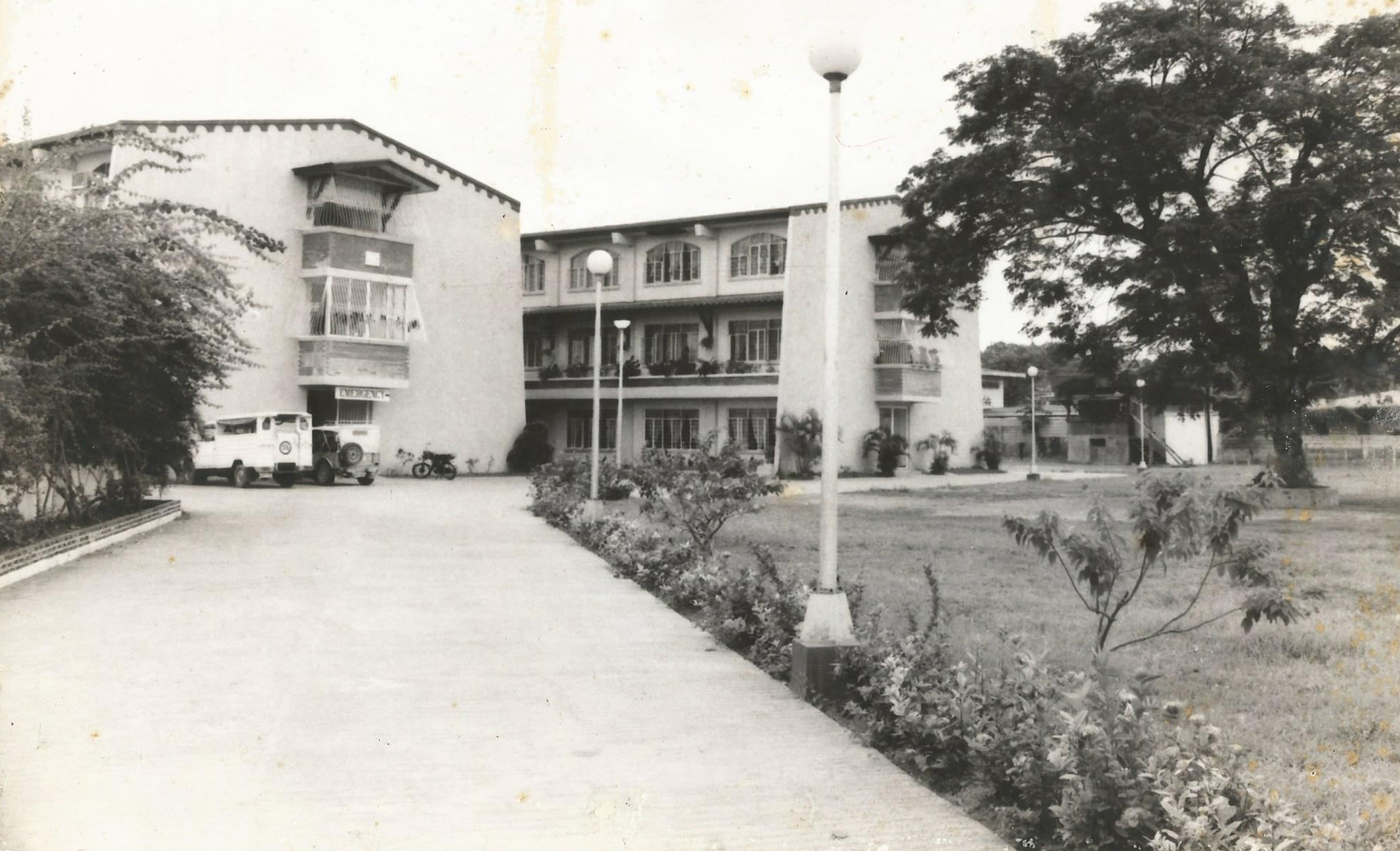 OLD CUMC OLD CUMC